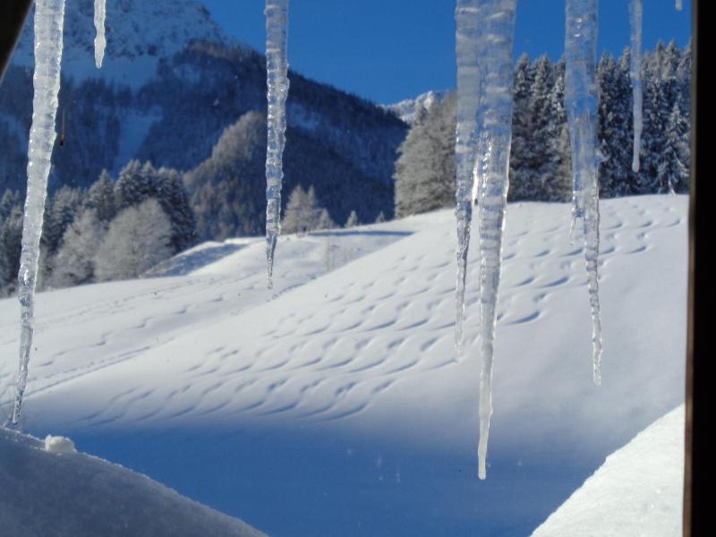 Ferienwohnungen Lackner - Chiemgau Karte Inzell Εξωτερικό φωτογραφία