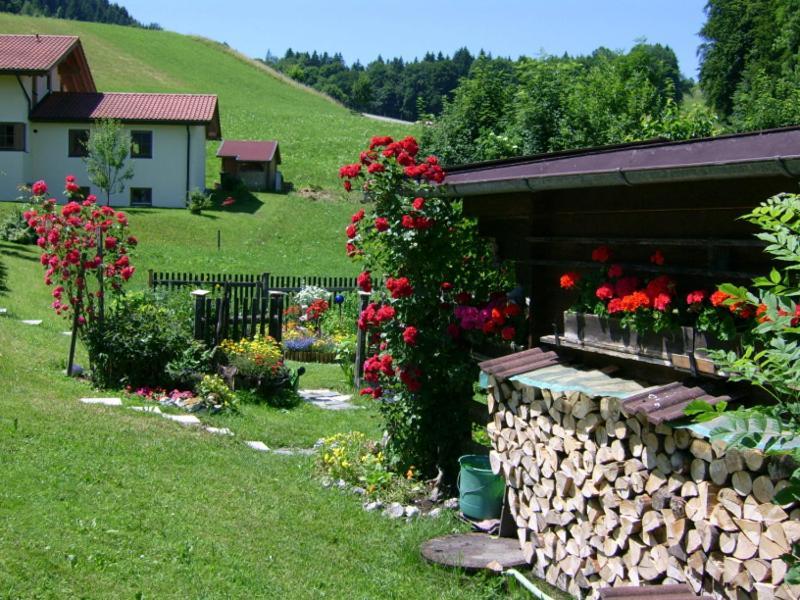 Ferienwohnungen Lackner - Chiemgau Karte Inzell Εξωτερικό φωτογραφία
